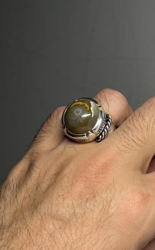 سليماني هندي فلاور اخضر طبيعي - غلام اليدوي