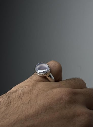 سماوي فاتح زجاجيه مائيه عاليه