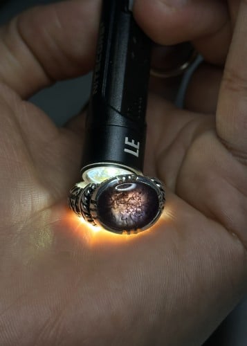 بنفسج بطن فل عروق