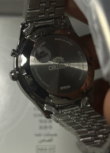 اورينت يوم عربي وتاريخ - دآئرية