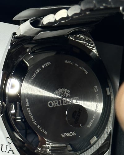 اورينت يوم عربي وتاريخ - ميناء متدرج