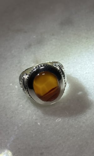 مشمشي زعفراني