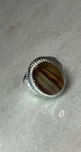 زجاجي خطوط زعفران