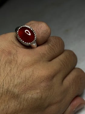 ياقوتي زجاجي