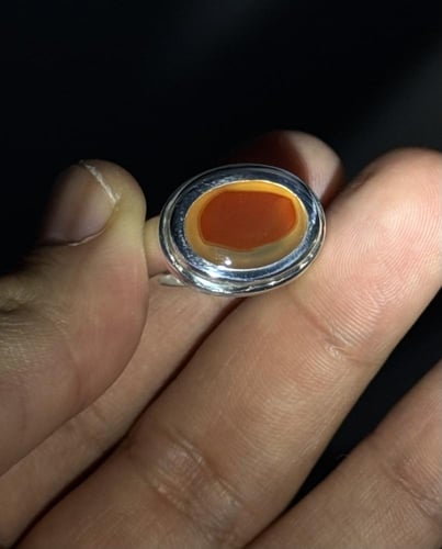 زيتي زعفراني