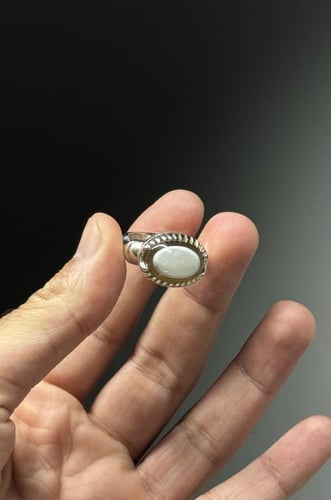 بقراني يماني عين بيضاء