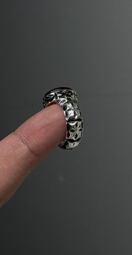 كبدي دائري - برتاش