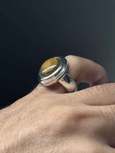 هندي أخضر عين بافوريه