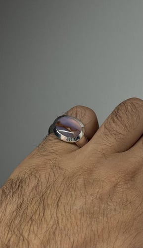 بنفسجي مزعفر