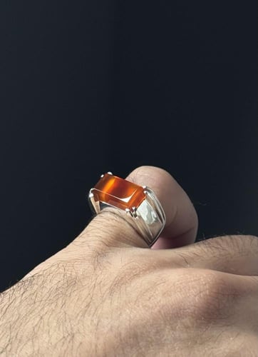 زجاجي لونين تايقر بأسنان