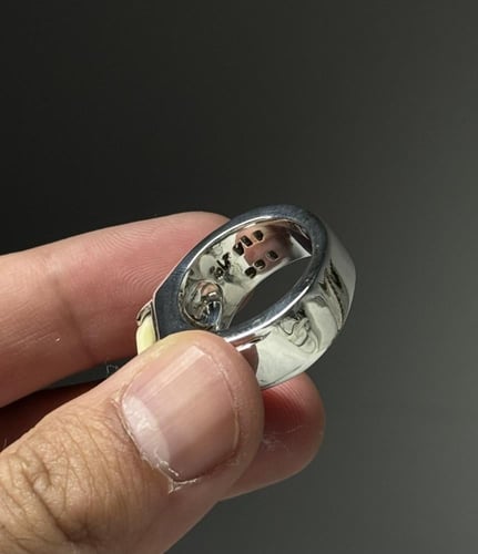 كهرمان كلنجرادي - مربع صياغه مميزه