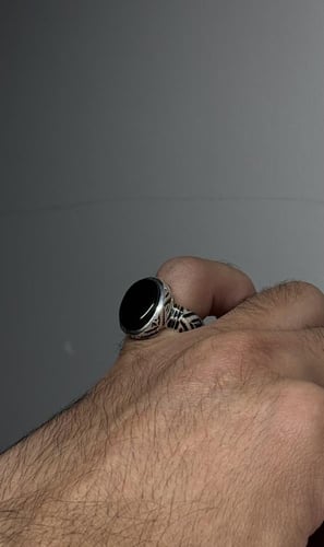 جزع أسود 1 - برتاش