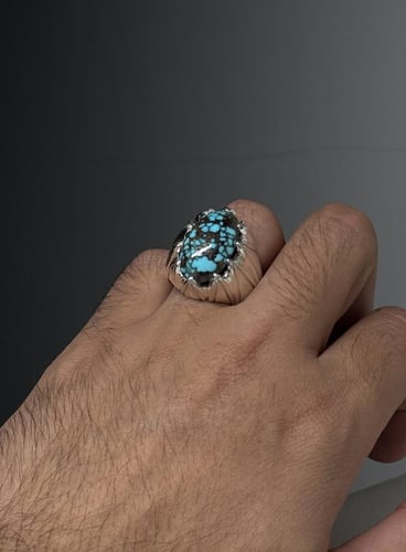 فيروز نيشابوري شبكي