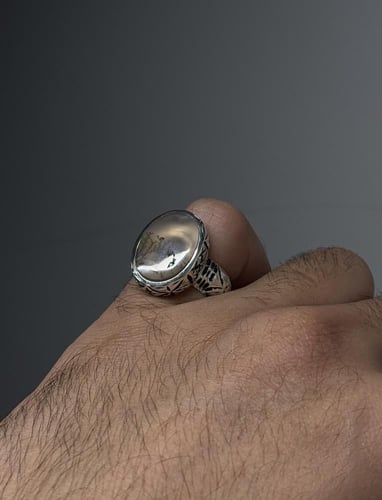 شجري زجاجي - برتاش