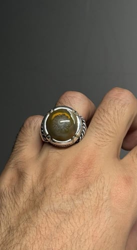 سليماني هندي فلاور اخضر طبيعي - غلام اليدوي