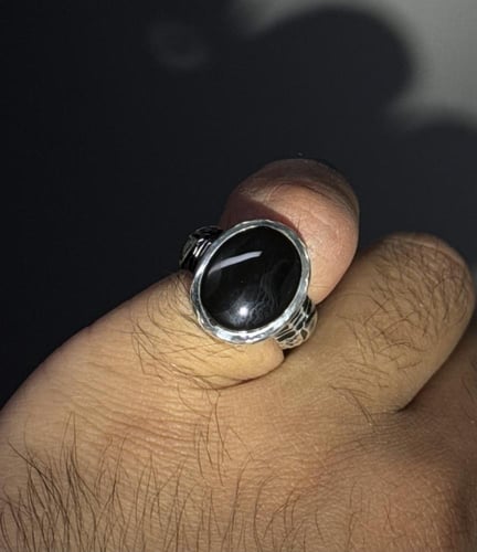 جزع أسود ٤ - برتاش