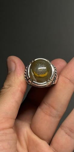 سليماني هندي فلاور اخضر طبيعي - غلام اليدوي