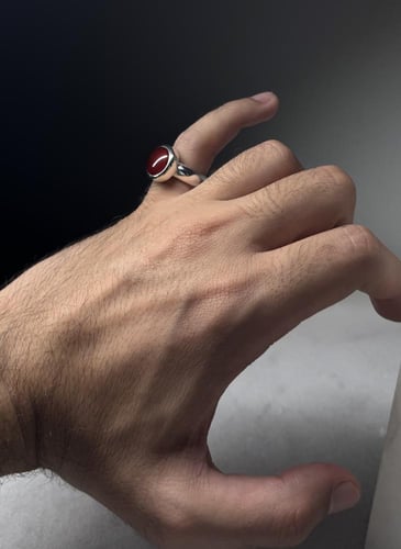 دائري زجاجي - صياغه كلاسيك مقفوله