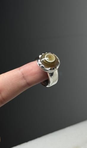 سليماني هندي اطواق ونقطه حراء