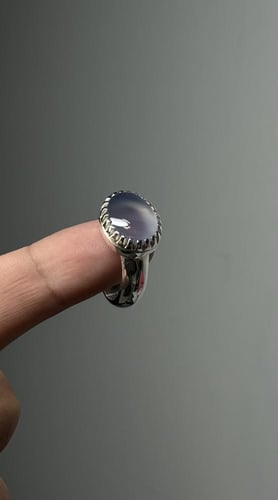 سماوي مجزع زجاجيه مائيه عاليه