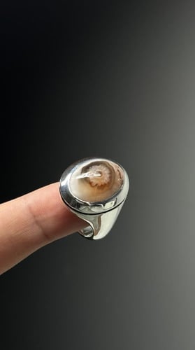 سليماني هندي فلاور لون مميز بعروق حمراء