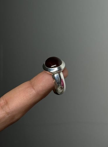 كرزي بخط زعفراني