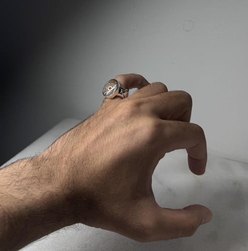 داوودي يماني