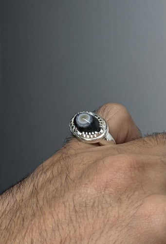 سليماني هندي اطواق وفلاور