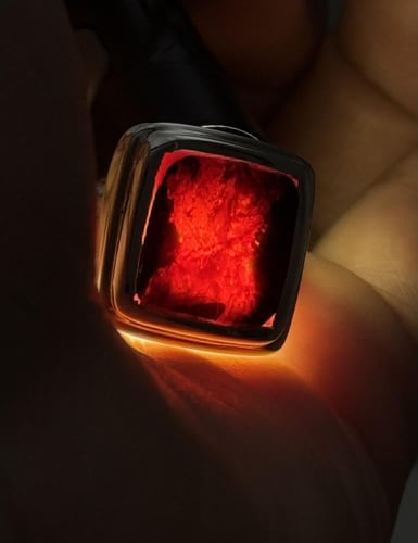 كرزي زعفراني