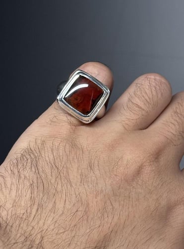 كرزي زعفراني