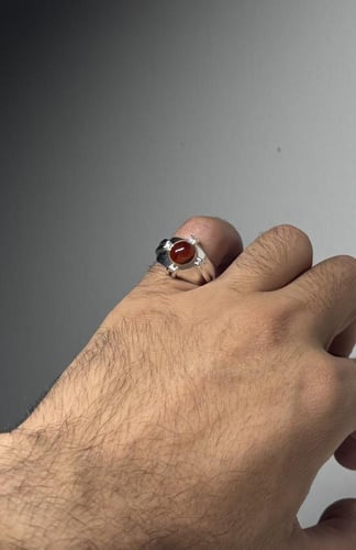 قبه بقراني زعفرانيه - صياغه نجفيه