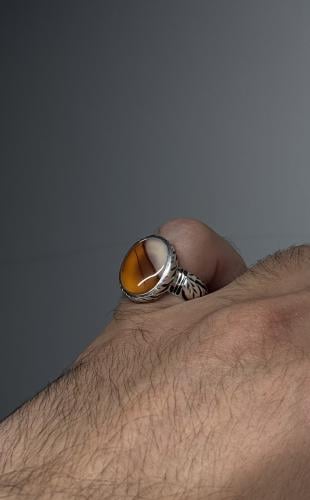 منوصف أصفر زعفراني وثلجي - برتاش