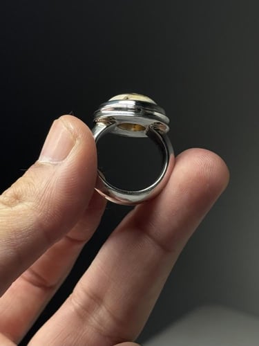 سليماني هندي دائري