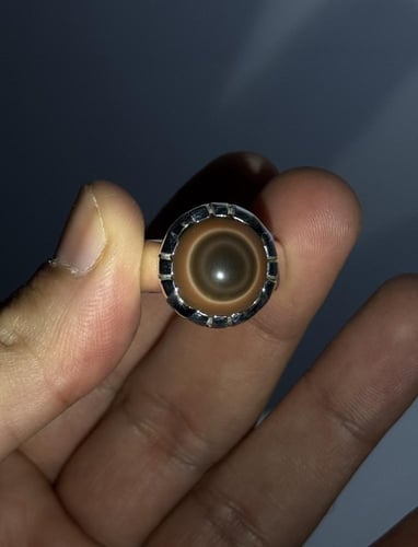 سليماني يماني دائري 1