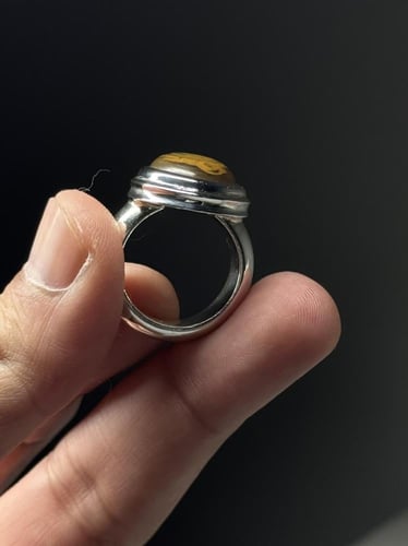 هندي أخضر عين بافوريه