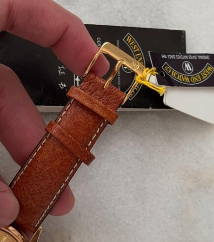 وست اند فنتج - روز قولد سير بني