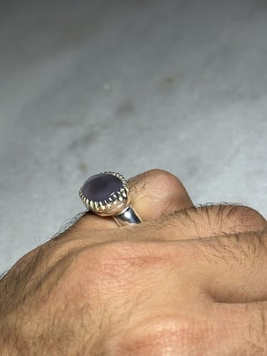 سماوي زجاجي غيوم