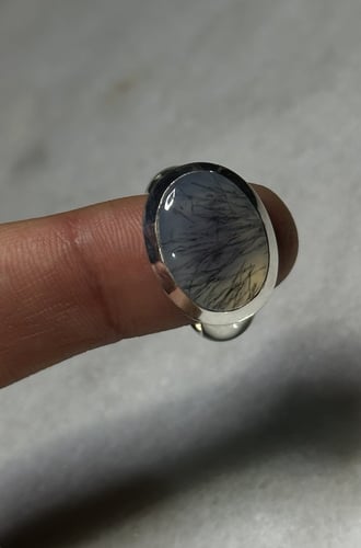 مسماري زجاجي