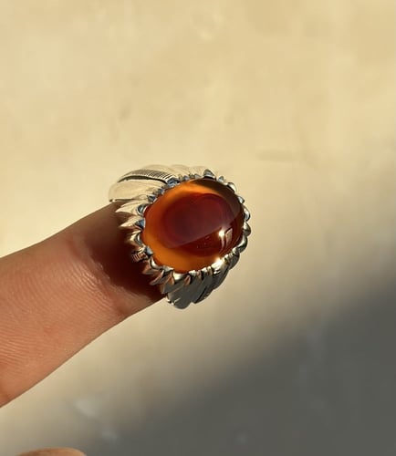 اصفر زعفراني مصور