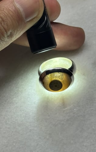 سليماني هندي عين