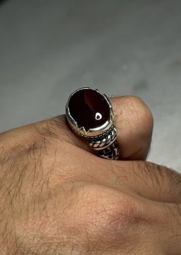 كرز مزعفر تراش