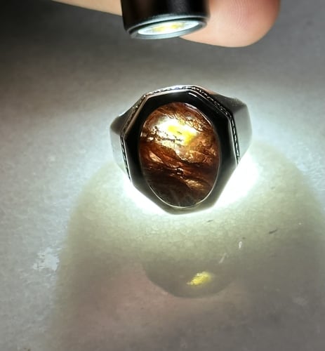 سداسي ورد الربيع وجه مرايه