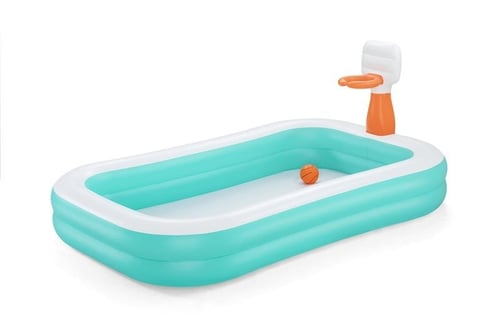 مسبح العائلة Bestway® Dunk n' Splash™