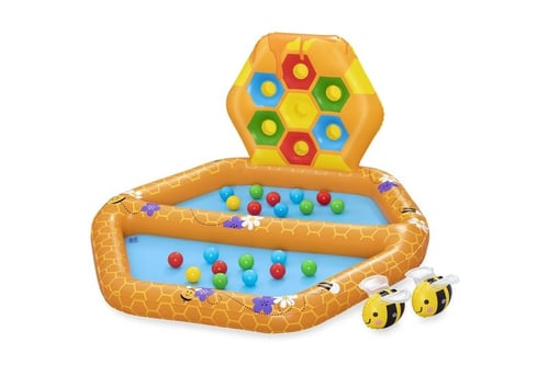 حفرة الكرات من Bestway® Lil' Beehive