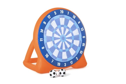 ساحة اللعب Bestway® Air Blast Soccer