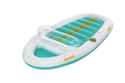 صالة حمام السباحة Bestway® Vacation Yacht™
