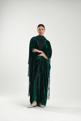 Emerald Green