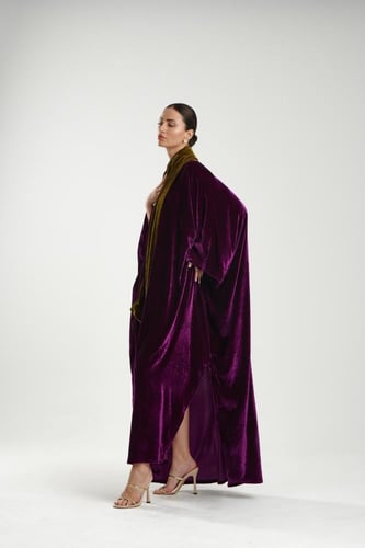 Aubergine Noir