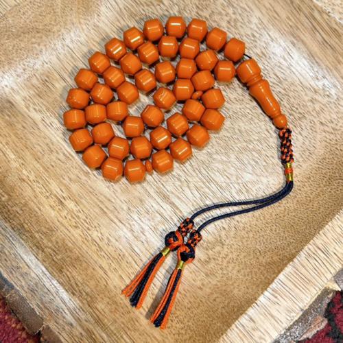 مسباح بكلات تفاحي كركوشة