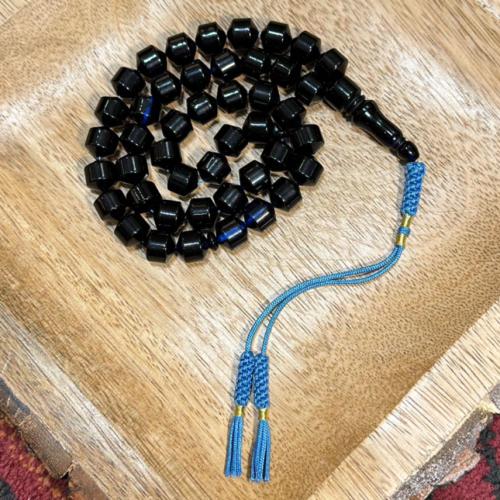 مسباح بكلات تفاحي كركوشة